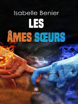 cover image of Les âmes sœurs